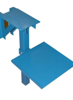 Electric Biltong Slicer Wall Stand Mst301