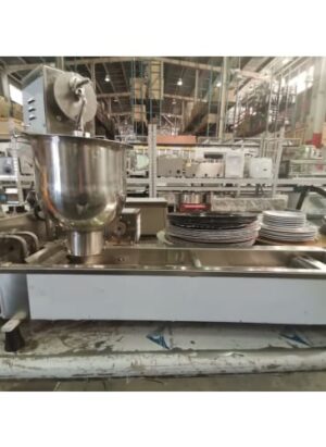 Electric Donut Maker Edmcq