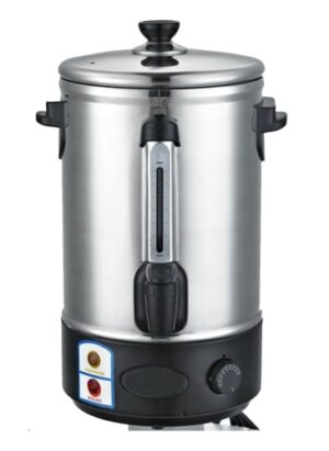 25l Electric Urn Lcs25lturn