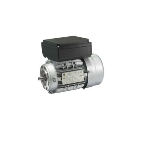 Electric Motor 0.75kw 4pole 220volt B3 Foot Ml 802-4