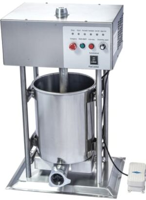 Electric Sausage Filler Cva-30s