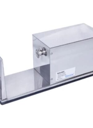 10w Electric Spiral Potato Cutter Chrome Cater 3 In 1