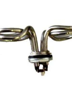 Element Urn 2 x 1000w Keu06