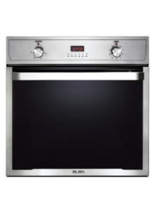 Elio 60cm M/f Elec Oven 02/elio 600