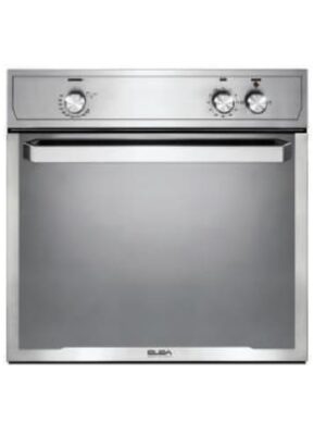 Elio 60cm S/s Gas Oven 02/elio 721