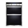 Elio 60cm Premium M/f Elec. Double Oven 02/elio 800d