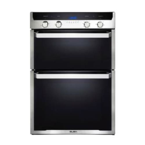Elio 60cm Premium M/f Elec. Double Oven 02/elio 800d