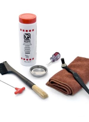 Espresso Machine Cleaning Kit Emc0002