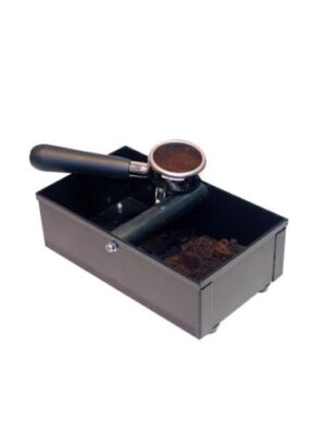 Espresso Machine Knock Box Emk0001