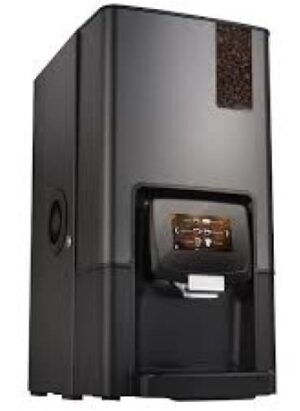 Espresso Machine Sego 12 Bvs1200