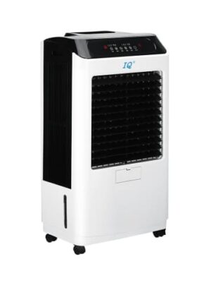 Evaporative Air Cooler Mobile 4500 M3/h Iq-b045