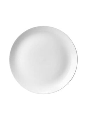 Evolve Coupe Plate 16cm (12) Cc-wh-evp6.1