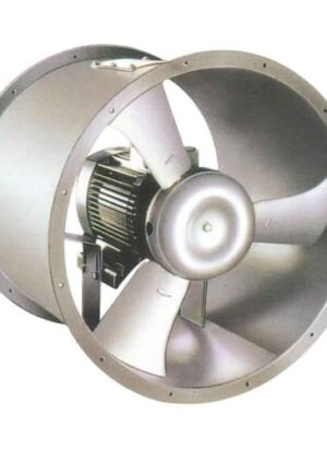 Extraction Fan 560mm 380v 0.75kw Ef560380v