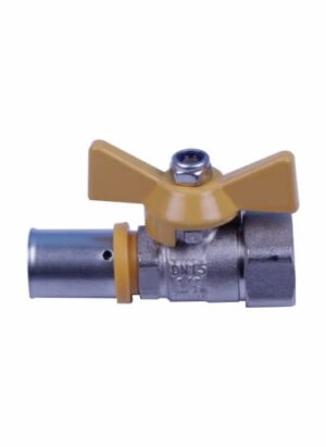 ½ Female Ball Valve 33/pbv1216-1/2f