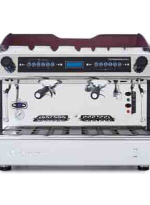 Fiamma Compass Dual Boiler 2gr 3 (black) Fmc2db-b-3