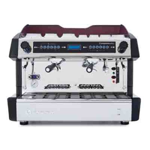 Fiamma Compass Dual Boiler 2gr 3 (white) Fmc2db-w-3