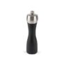 Fidji Black 15cm Salt Mill (6) Peu17149