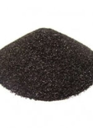 Filter Media Manganese Sand (per 25kg)