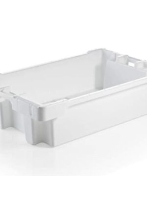 Fish Crate Plastic Large 58lt Fcl0001