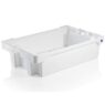 Fish Crate Plastic Large 58lt Fcl0001