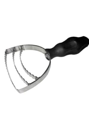 Fish Scraper Metal Fsm0001