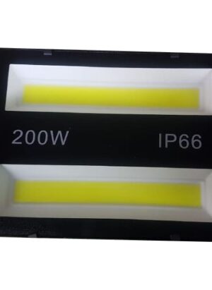 Led Flood Light 200w Ip66