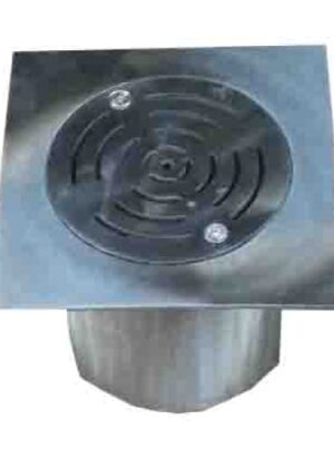 Floor Drains Gts 125 v