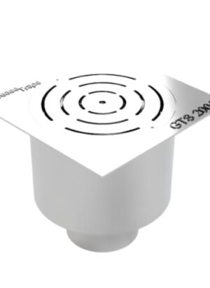 Floor Drains Gts 200v