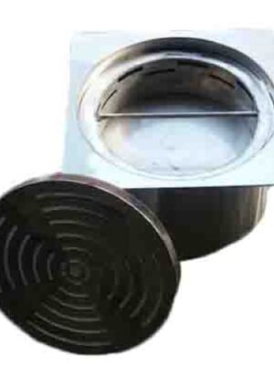 Floor Drains Gts 280v