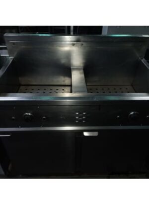Floor Model Fryer - Used