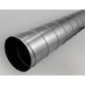 Flue Pipe 300mm Fp300