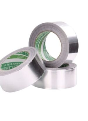 Alu Foil Tape 48mmx 50m