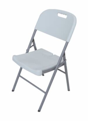 Foldable Plastic Chair 17/006