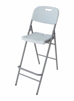 Foldable Plastic Chair 17/026
