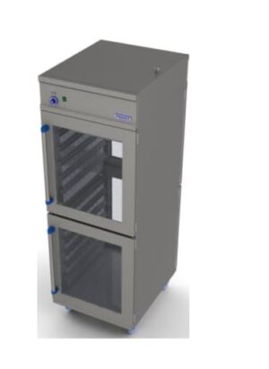 Food Holding Cabinet 24 Tray Prenox A600055