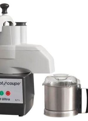 Food Processor R301 Ultra (80 Servings) Robot Coupe Fpr0301