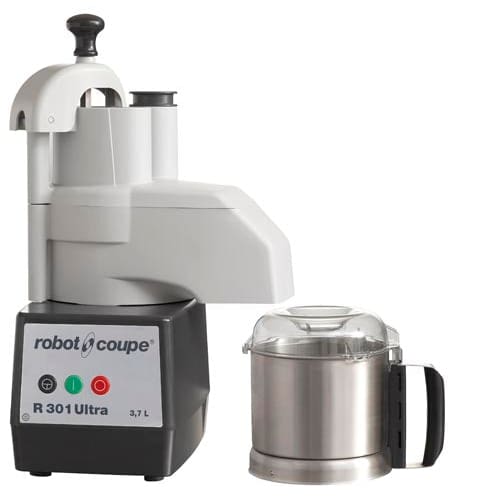 Food Processor R301 Ultra (80 Servings) Robot Coupe Fpr0301
