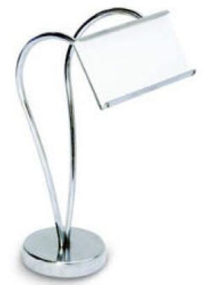 Food Tag Twin Arm S/steel 157mm Ftt0150