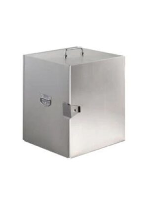 Hot Food Warmer S/steel Removable Shelves Tigerhotel Hfw0001