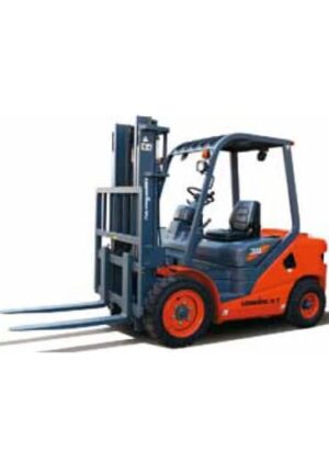 Forklift Diesel Engine S-tmlg25dt