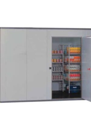 Freezer Room Equipment 2.4 x 2.4m Fr2.4 X2.4m