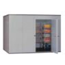 Freezer Room Equipment 2.4 x 2.4m Fr2.4 X2.4m