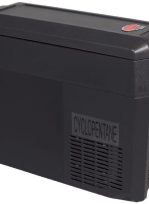 12l Fridge/freezer 12v Smdz-ls12