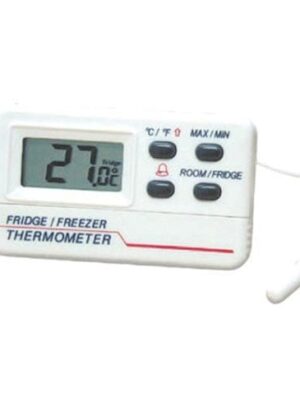 Fridge/freezer Thermometer Digital-50â°c To 70â°c