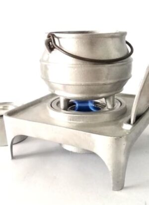 Friendship Potjie Pot725