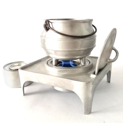 Friendship Potjie Pot725