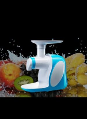 Fruit-ice Maker Fi-1101
