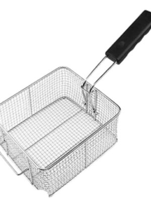 8lt Fryer Fe Basket