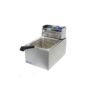 8lt Fryer Deep Chromecater Df-88