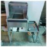 Fryer Flat Top Griller Gas Combo Pkpffcg